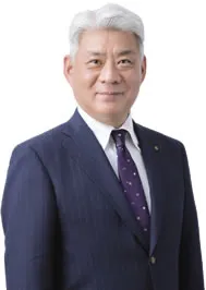 代表