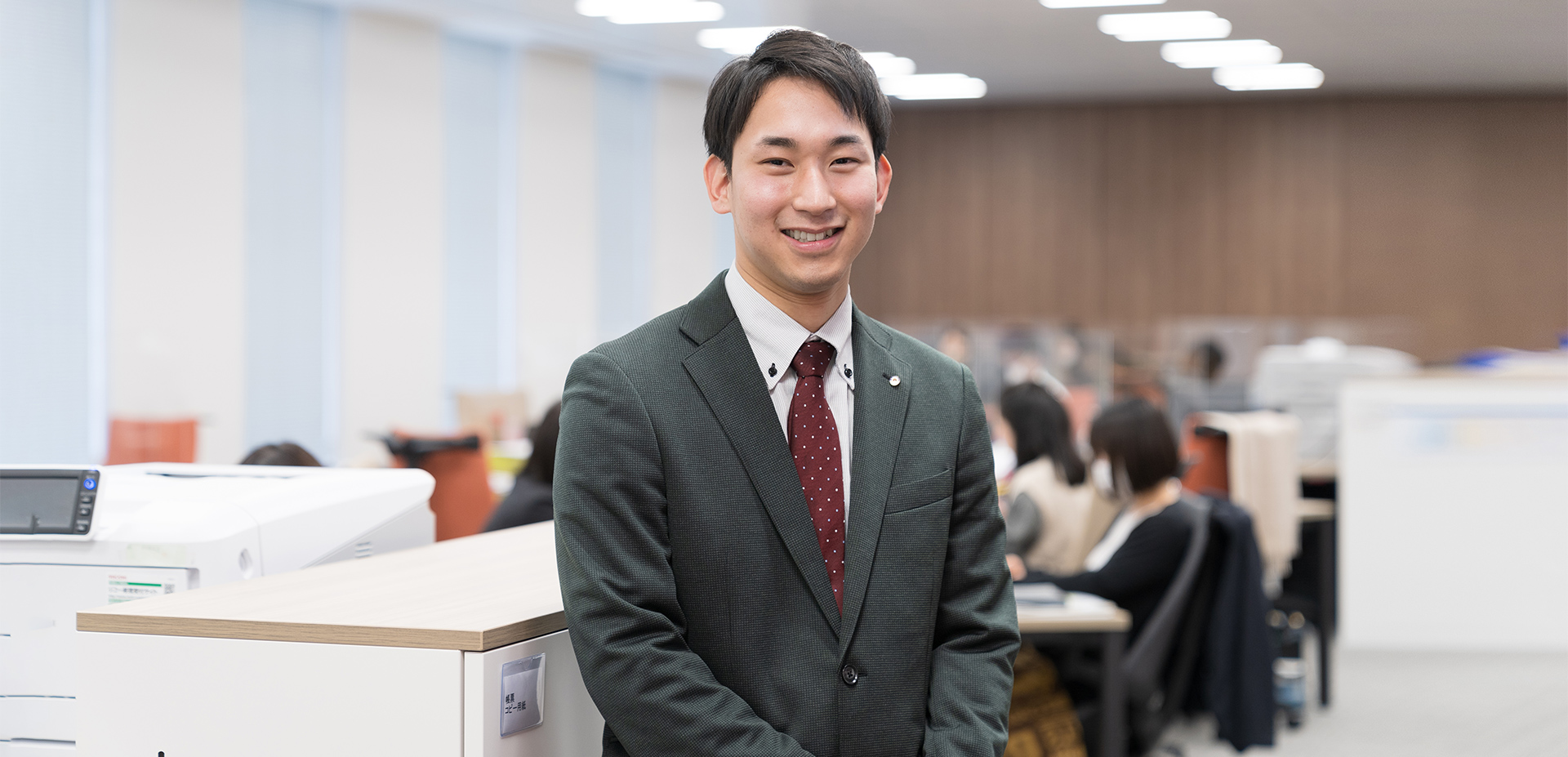 A.Fさん