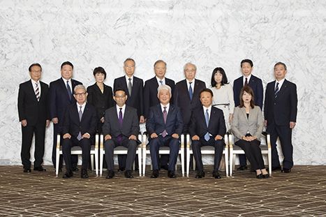 エリート会社員 役員一覧 | 企業情報 | 株式会社イチネンホールディングス