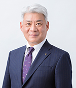 第62期定時株主総会